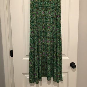 LuLaRoe Maxi